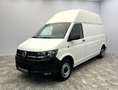 Volkswagen T6 Transporter T6 2.0TDI Transporter Hoch+Lang Klima°PDC°3-Sitz Blanc - thumbnail 2