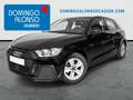 Audi A1 Sportback Edition 25 TFSI 70 kW (95 CV) Negro - thumbnail 1