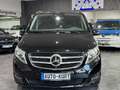 Mercedes-Benz V 250 CDI AVE*LED*Sthz*Leder*el.Sitze*Burmester Schwarz - thumbnail 4