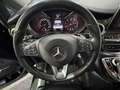 Mercedes-Benz V 250 CDI AVE*LED*Sthz*Leder*el.Sitze*Burmester Schwarz - thumbnail 12