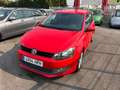 Volkswagen Polo 1.2TDI Advance Rouge - thumbnail 1