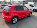 Volkswagen Polo 1.2TDI Advance Rouge - thumbnail 2