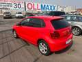 Volkswagen Polo 1.2TDI Advance Rouge - thumbnail 3