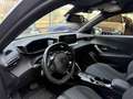 Peugeot 2008 puretech Allure AUTOMATICA TELECAMERA CARPLAY Argent - thumbnail 11