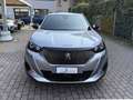 Peugeot 2008 puretech Allure AUTOMATICA TELECAMERA CARPLAY Argent - thumbnail 2
