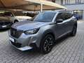 Peugeot 2008 puretech Allure AUTOMATICA TELECAMERA CARPLAY Argent - thumbnail 1