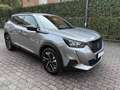 Peugeot 2008 puretech Allure AUTOMATICA TELECAMERA CARPLAY Argent - thumbnail 3
