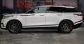 Land Rover Range Rover Velar *Scheckheft/Temp./SHZ* Blanc - thumbnail 2