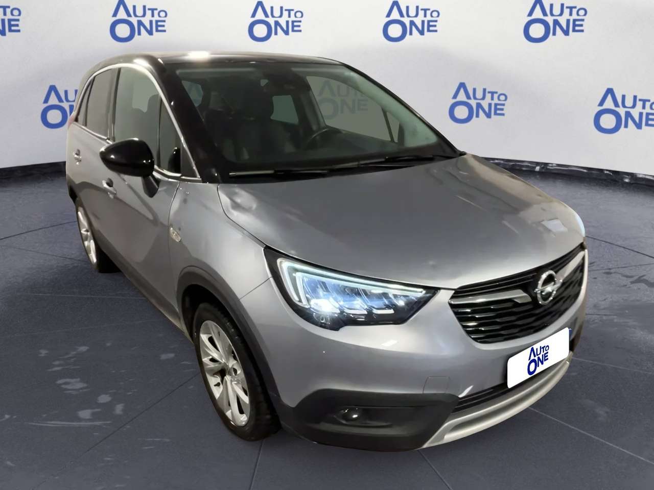 Opel Crossland Crossland X 1.5 ecotec Innovation s&s 120cv auto