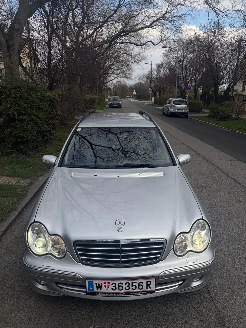 Mercedes-Benz C 320 T Avantg. Sport AMG A-Edition CDI Aut. Avantgarde - 1