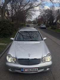 T Avantg. Sport AMG A-Edition CDI Aut. Avantgarde