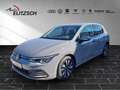 Volkswagen Golf VIII TSI Move Kamera Navi LED VC Grau - thumbnail 3