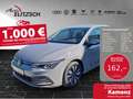 Volkswagen Golf VIII TSI Move Kamera Navi LED VC Grau - thumbnail 1