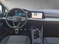 Volkswagen Golf VIII TSI Move Kamera Navi LED VC Grau - thumbnail 16