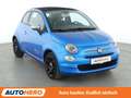 Fiat 500C 1.2 Mirror*TEMPO*PDC*KLIMA*GARANTIE* Blau - thumbnail 8