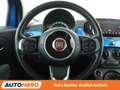 Fiat 500C 1.2 Mirror*TEMPO*PDC*KLIMA*GARANTIE* Blau - thumbnail 19