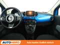 Fiat 500C 1.2 Mirror*TEMPO*PDC*KLIMA*GARANTIE* Blau - thumbnail 12