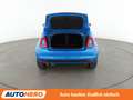 Fiat 500C 1.2 Mirror*TEMPO*PDC*KLIMA*GARANTIE* Blau - thumbnail 16