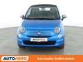 Fiat 500C 1.2 Mirror*TEMPO*PDC*KLIMA*GARANTIE* Blau - thumbnail 9