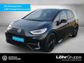 Volkswagen ID.3 GTX Performance 240 kW *SOH99%* Schwarz - thumbnail 1