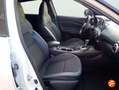 Nissan Juke DIG-T 84 kW (114 CV) DCT 7 Vel. Acenta Blanco - thumbnail 10
