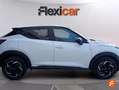 Nissan Juke DIG-T 84 kW (114 CV) DCT 7 Vel. Acenta Blanco - thumbnail 5
