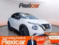 Nissan Juke DIG-T 84 kW (114 CV) DCT 7 Vel. Acenta Blanco - thumbnail 1