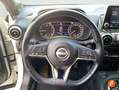 Nissan Juke DIG-T 84 kW (114 CV) DCT 7 Vel. Acenta Blanco - thumbnail 8