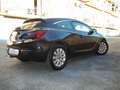 Opel Astra GTC Elective 1.4 turbo 140cv Uniproprietario E5b Schwarz - thumbnail 3