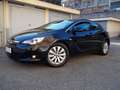 Opel Astra GTC Elective 1.4 turbo 140cv Uniproprietario E5b Schwarz - thumbnail 1