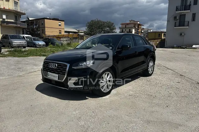 Audi Q2 Q2 35 TDI quattro S tronic Business Design
