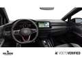 Volkswagen Golf 2.0 TSI GTI MATRIX+H&K+LEDER Grau - thumbnail 3