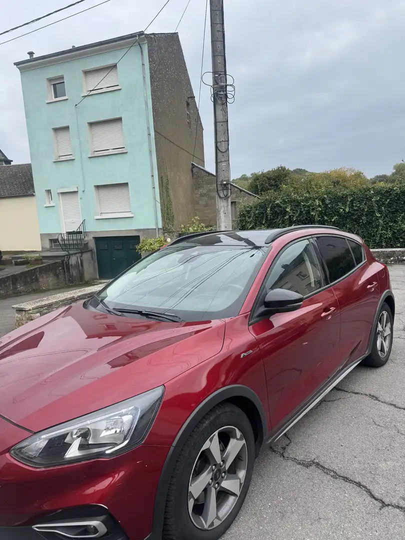 Ford Focus Active 1.0 EcoBoost - 1