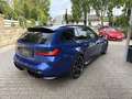 BMW M3 xDrive Competition LASER HK KEY M-DRIVERS Blau - thumbnail 8