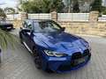 BMW M3 xDrive Competition LASER HK KEY M-DRIVERS Blau - thumbnail 7