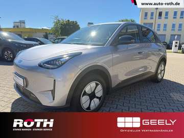 47,14 kwh MAX *LED*Kamera*ACC*Navi*PDC*