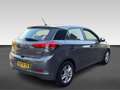 Hyundai i20 1.2 HP i-Motion Grijs - thumbnail 4