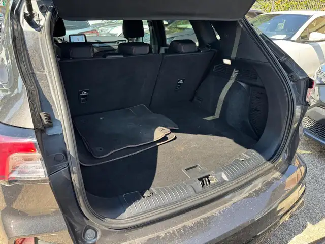 Ford Kuga view 12
