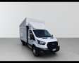 Ford Transit 350 2.0 130CV RWD SPONDA + CENTINA Weiß - thumbnail 1