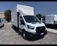 Ford Transit 350 2.0 130CV RWD SPONDA + CENTINA Weiß - thumbnail 3