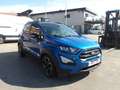 Ford EcoSport Blauw - thumbnail 3