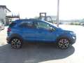Ford EcoSport Blauw - thumbnail 4
