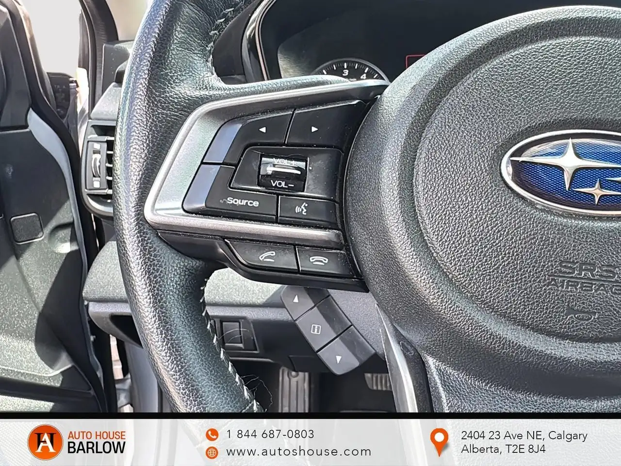 Subaru OUTBACK photo Subaru OUTBACK