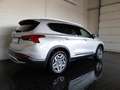 Hyundai SANTA FE PRIME 4x4 PHEV Aut *19 ZOLL / VOLL LED / NAVI / ACC / 360° KAMERA / / HEAD-UP / VOLLLEDER & MEMORY* Silber - thumbnail 2