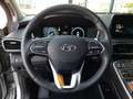 Hyundai SANTA FE PRIME 4x4 PHEV Aut *19 ZOLL / VOLL LED / NAVI / ACC / 360° KAMERA / / HEAD-UP / VOLLLEDER & MEMORY* Silber - thumbnail 9