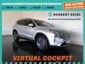 Hyundai SANTA FE PRIME 4x4 PHEV Aut *19 ZOLL / VOLL LED / NAVI / ACC / 360° KAMERA / / HEAD-UP / VOLLLEDER & MEMORY* Silber - thumbnail 1