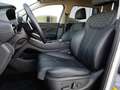 Hyundai SANTA FE PRIME 4x4 PHEV Aut *19 ZOLL / VOLL LED / NAVI / ACC / 360° KAMERA / / HEAD-UP / VOLLLEDER & MEMORY* Silber - thumbnail 12