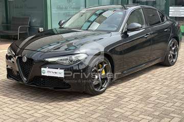 Giulia 2.2 Turbodiesel 160 CV AT8 Business