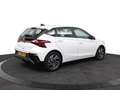 Hyundai i20 1.0 T-GDI Comfort Smart - Navi - Camera - LM velge Weiß - thumbnail 2