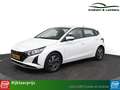 Hyundai i20 1.0 T-GDI Comfort Smart - Navi - Camera - LM velge Weiß - thumbnail 1